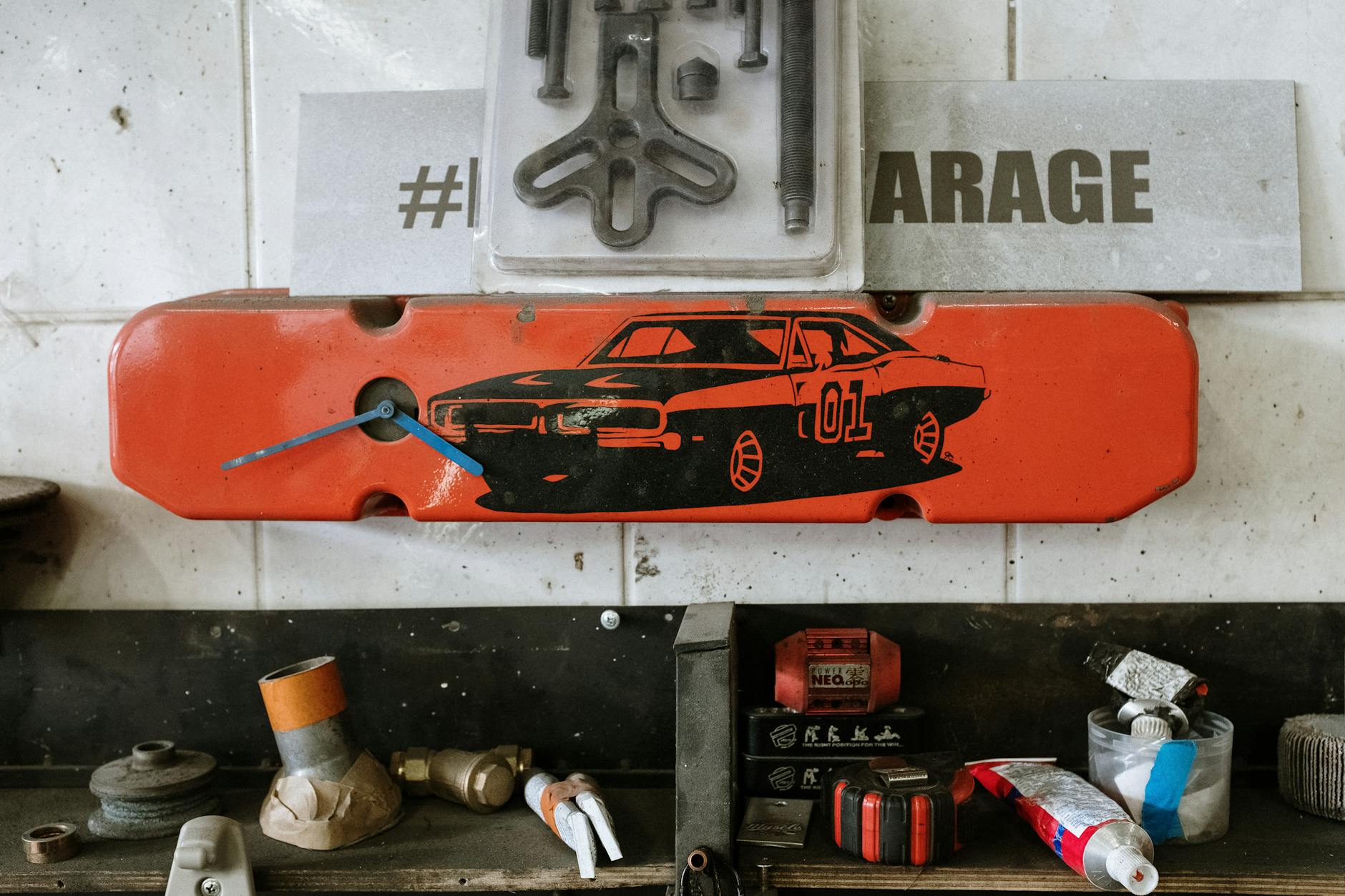 Tire Sales and Installation